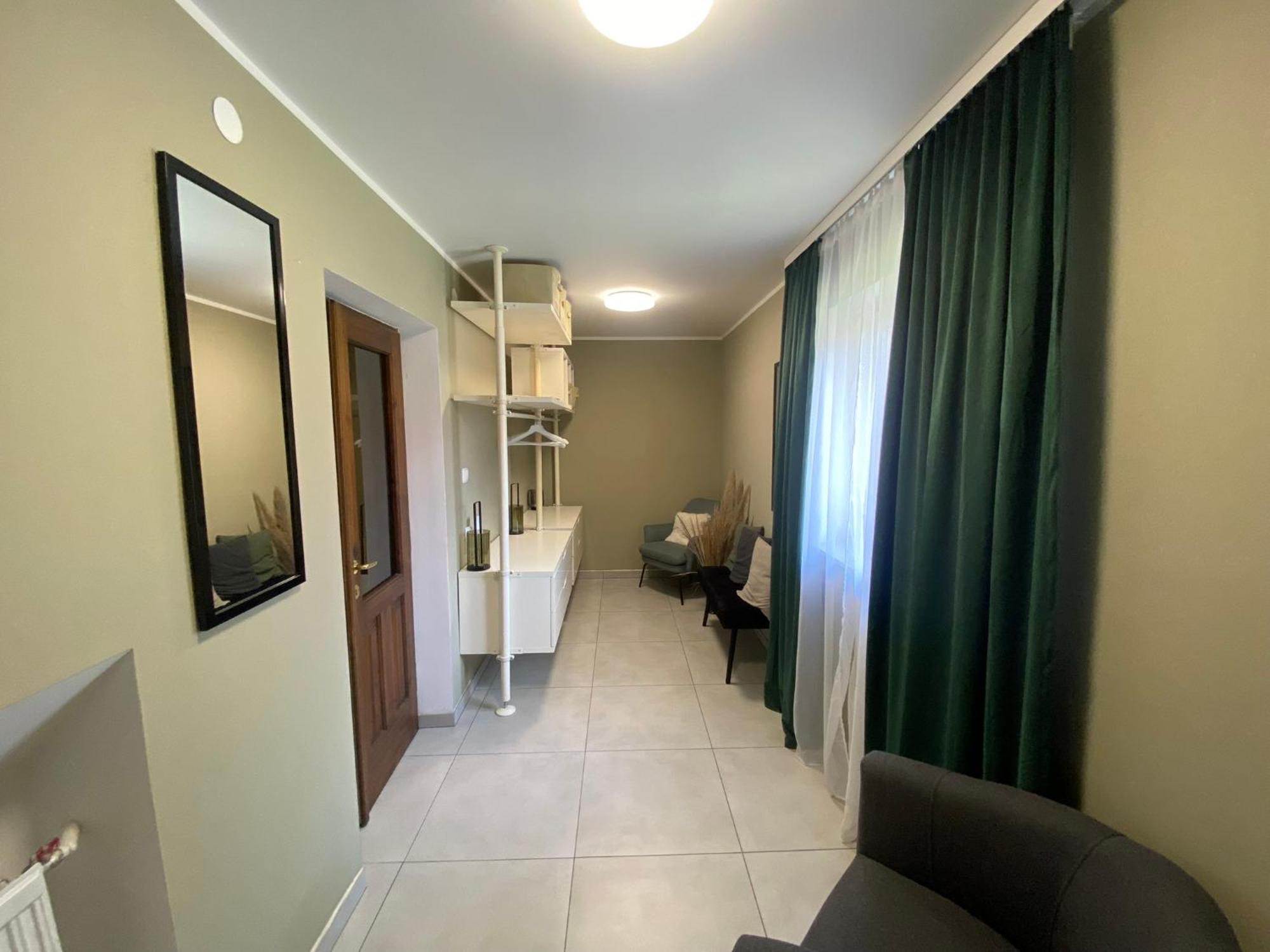 Dom Z Ogrodem I Grillem Villa Wola Zarczycka Bagian luar foto